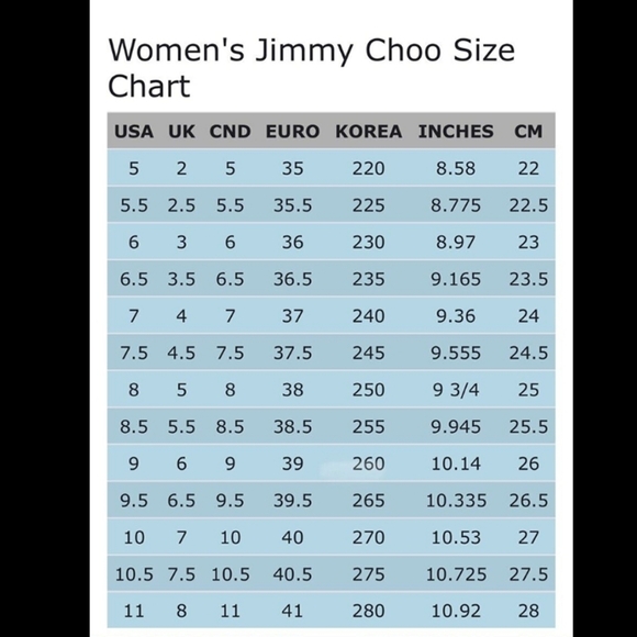 Jimmy Choo Veto 100 Studded Accent Sandal Size 6 (36) with COA (5609) - Picture 11 of 11